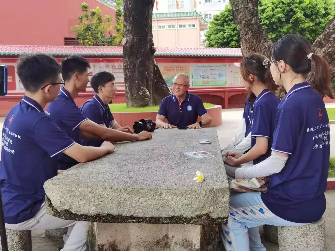 喜報！我校暑期“三下鄉(xiāng)”社會實踐活動喜獲多項省級榮譽(yù)！